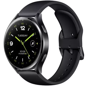 Xiaomi Watch 2 Schwarz