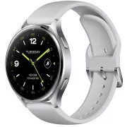 Xiaomi Watch 2 Silber