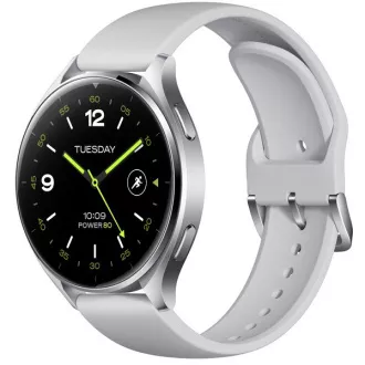 Xiaomi Watch 2 Silber