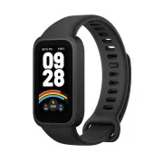 Xiaomi Smart Band 9 Active Schwarz