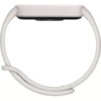 Xiaomi Smart Band 9 Aktiv Beige Weiß Xiaomi Smart Band 9 Aktiv Beige Weiß