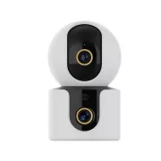 Xiaomi Außenkamera CW500 Dual EU