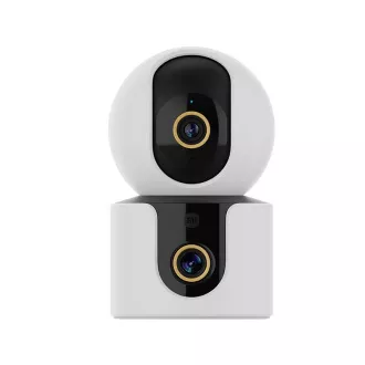 Xiaomi Außenkamera CW500 Dual EU