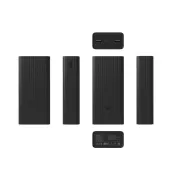Xiaomi Power Bank 10000mAh 22.5W Lite GL