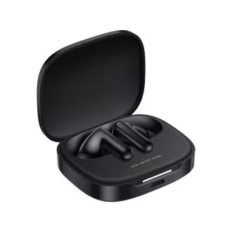 Xiaomi Redmi Buds 6 Nacht Schwarz Xiaomi Redmi Buds 6 Nacht Schwarz