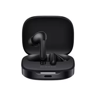 Xiaomi Redmi Buds 6 Nacht Schwarz Xiaomi Redmi Buds 6 Nacht Schwarz
