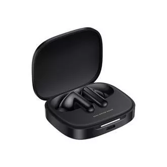 Xiaomi Redmi Buds 6 Nacht Schwarz Xiaomi Redmi Buds 6 Nacht Schwarz