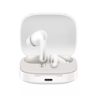 Xiaomi Redmi Buds 6 Wolke Weiß