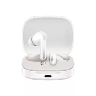 Xiaomi Redmi Buds 6 Wolke Weiß