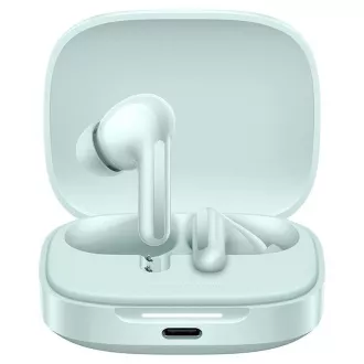 Xiaomi Redmi Buds 6 Korallengrün Xiaomi Redmi Buds 6 Korallengrün