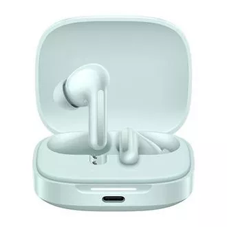 Xiaomi Redmi Buds 6 Korallengrün Xiaomi Redmi Buds 6 Korallengrün