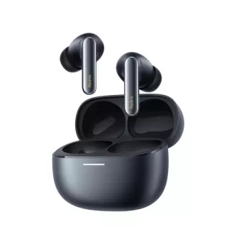 Xiaomi Redmi Buds 6 Pro Raum Schwarz Xiaomi Redmi Buds 6 Pro Raum Schwarz