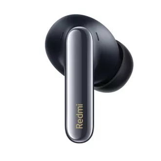 Xiaomi Redmi Buds 6 Pro Raum Schwarz Xiaomi Redmi Buds 6 Pro Raum Schwarz