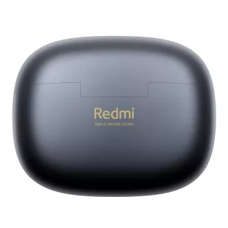 Xiaomi Redmi Buds 6 Pro Raum Schwarz Xiaomi Redmi Buds 6 Pro Raum Schwarz