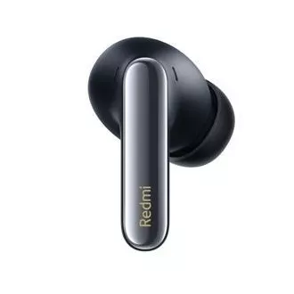 Xiaomi Redmi Buds 6 Pro Raum Schwarz Xiaomi Redmi Buds 6 Pro Raum Schwarz