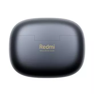 Xiaomi Redmi Buds 6 Pro Raum Schwarz Xiaomi Redmi Buds 6 Pro Raum Schwarz