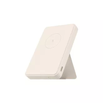 Xiaomi Magnetische Power Bank 6000 GL Xiaomi Magnetische Power Bank 6000 GL