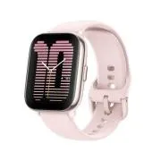 Amazfit Aktiv Blütenblatt Rosa