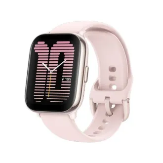 Amazfit Aktiv Blütenblatt Rosa Amazfit Aktiv Blütenblatt Rosa
