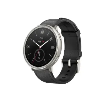 Amazfit Aktiv Blütenblatt Rosa Amazfit Aktiv Blütenblatt Rosa
