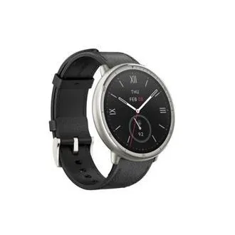 Amazfit Aktiv Blütenblatt Rosa Amazfit Aktiv Blütenblatt Rosa