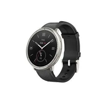 Amazfit Aktiv Blütenblatt Rosa Amazfit Aktiv Blütenblatt Rosa