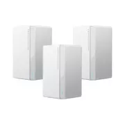 Xiaomi Mesh System AC1200 EU(3er-Pack)