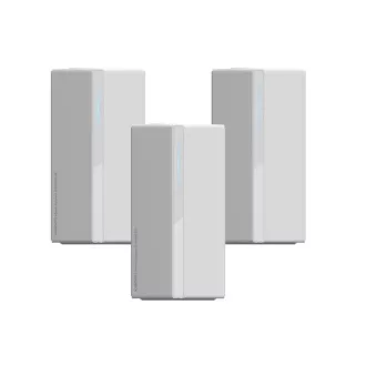 Xiaomi Mesh System BE3600 Pro EU(1-PACK) Xiaomi Mesh System BE3600 Pro EU(1-PACK)