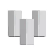 Xiaomi Mesh System BE3600 Pro EU(3-PACK)