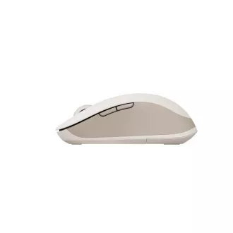 Xiaomi Kabellose Maus mit zwei Modi 2 (Weiß)