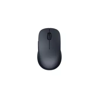 Xiaomi Kabellose Maus mit zwei Modi 2 (Schwarz)