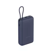 Xiaomi 165W Power Bank 10000mAh (Integriertes Kabel) GL