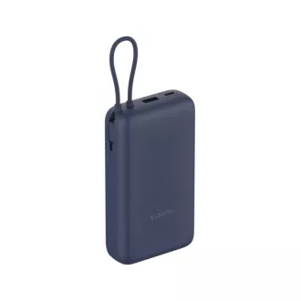 Xiaomi 165W Power Bank 10000mAh (Integriertes Kabel) GL