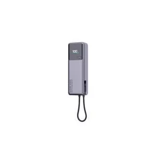 Xiaomi 165W Power Bank 10000mAh (Integriertes Kabel) GL