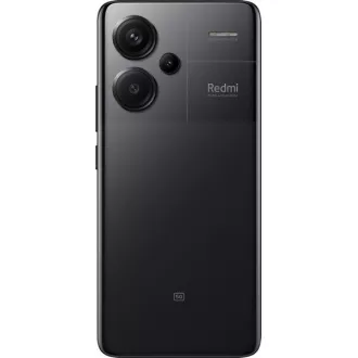 Xiaomi Redmi Note 13 Pro 5G 12GB/512GB schwarz Xiaomi Redmi Note 13 Pro 5G 12GB/512GB schwarz