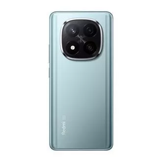 Xiaomi Redmi Note 14 Pro  5G 12/512GB blau