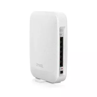 Zyxel Security Router - USG LITE 60, 4*GbE LAN, 1*2.5 GbE Lan, 2.5GbE WAN, Wifi 6 Mesh Zyxel Security Router - USG LITE 60, 4*GbE LAN, 1*2.5 GbE Lan, 2.5GbE WAN, Wifi 6 Mesh