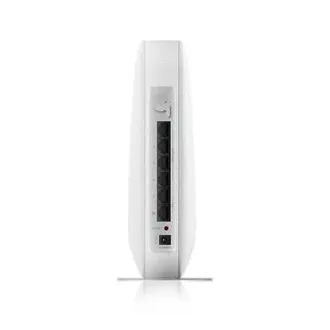 Zyxel Security Router - USG LITE 60, 4*GbE LAN, 1*2.5 GbE Lan, 2.5GbE WAN, Wifi 6 Mesh Zyxel Security Router - USG LITE 60, 4*GbE LAN, 1*2.5 GbE Lan, 2.5GbE WAN, Wifi 6 Mesh