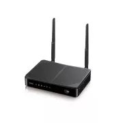 Zyxel LTE3301-PLUS, LTE Indoor Router, NebulaFlex, mit 1 Jahr Pro Pack, CAT6, 4x Gbe LAN, AC1200 WiFi