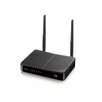Zyxel LTE3301-PLUS, LTE Indoor Router, NebulaFlex, mit 1 Jahr Pro Pack, CAT6, 4x Gbe LAN, AC1200 WiFi Zyxel LTE3301-PLUS, LTE Indoor Router, NebulaFlex, mit 1 Jahr Pro Pack, CAT6, 4x Gbe LAN, AC1200 WiFi