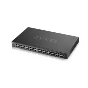 Zyxel XGS1935-52, 52 Port Lite-L3 Smart Managed Switch, 48x Gigabit-Kupfer und 4x 10G SFP , Hybrid-Modus, Standalone oder N