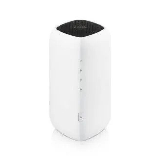Zyxel FWA505V2, 5G NR-Innenrouter, Standalone/Nebula, AX3000 WLAN, 1 x GB-LAN, 1 x GB-WAN/LAN, EU-Region