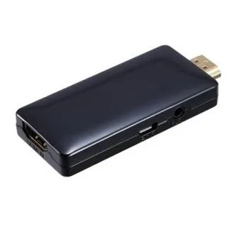 PremiumCord HDMI 2.0 Repeater bis zu 30m, 4Kx2K@60Hz PremiumCord HDMI 2.0 Repeater bis zu 30m, 4Kx2K@60Hz