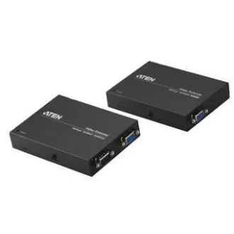 ATEN Video Extender VGA auf Cat5 150m, bis zu 1920x1200 ATEN Video Extender VGA auf Cat5 150m, bis zu 1920x1200