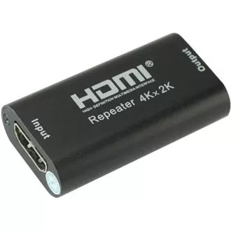 PremiumCord 4Kx2K HDMI Repeater bis zu 40m PremiumCord 4Kx2K HDMI Repeater bis zu 40m