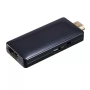 PremiumCord HDMI 2.0 Repeater bis zu 30m, 4Kx2K@60Hz