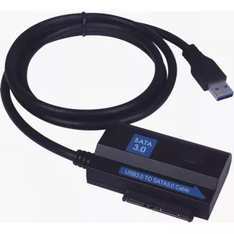 PremiumCord USB 3.0 - SATAIII Adapter PremiumCord USB 3.0 - SATAIII Adapter