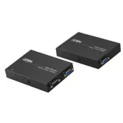 ATEN Video Extender VGA auf Cat5 150m, bis zu 1920x1200