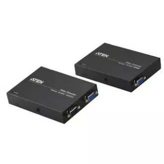 ATEN Video Extender VGA auf Cat5 150m, bis zu 1920x1200
