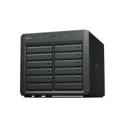 Synology DX1215II - Erweiterungseinheit